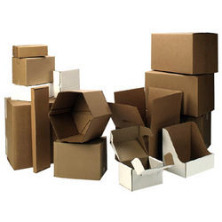 Corrugated Boxes