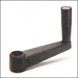 Crank Handles By https://www.tradeindia.com/elesa-ganter-india-pvt-ltd-3226057/