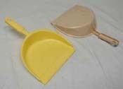 Dustpan Moulds