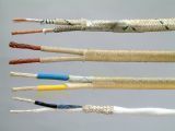 High Temperature Cable