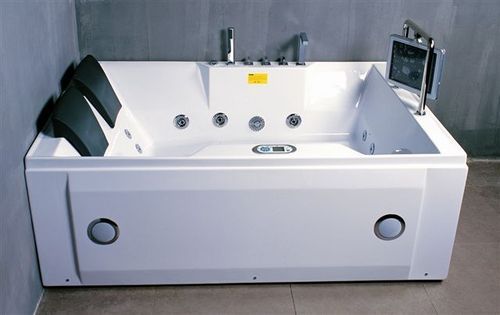 Massage Bathtub