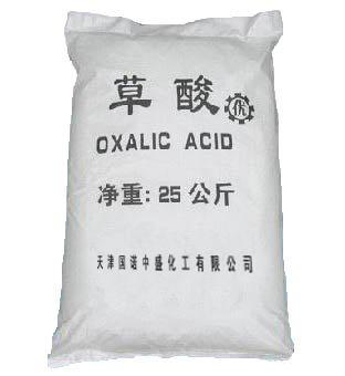 Oxalic Acid By Tianjin Guonuo Zhongsheng Chemical Co., Ltd