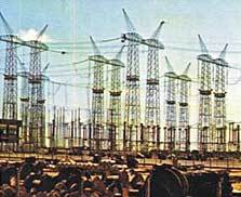 Power Sub Stations