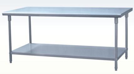 Stainless Steel Work Table