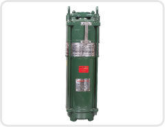 TCM Series Vertical Openwell Submersible Pumps