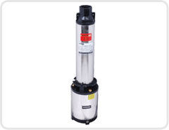 VSM Series Vertical Openwell Submersible Pumps