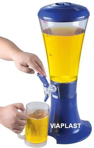 Beer Diabolo Dispenser