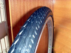 Bike Tyre