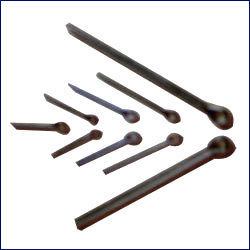 Cotter & Cylindrical Pins