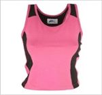 Ladies Sleeveless Tops