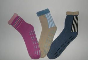 Ladies Socks