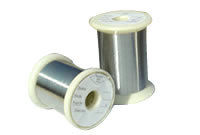 Stainless Steel Wire - 321, 304, 304L, 316, 316L | Close Tolerance, Multiple Finishes Including Bright Matte and Annealed