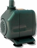 Submersible Cooler And Fountains Pump