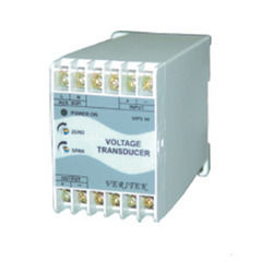 AC/DC Voltage Transducer