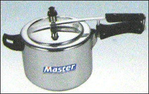 Aluminium Inner Lid Cooker