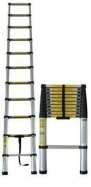 Aluminium Telescopic Ladder