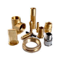 Copper Alloy Forged Pipe Fittings