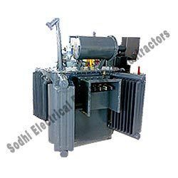 Distribution Transformer