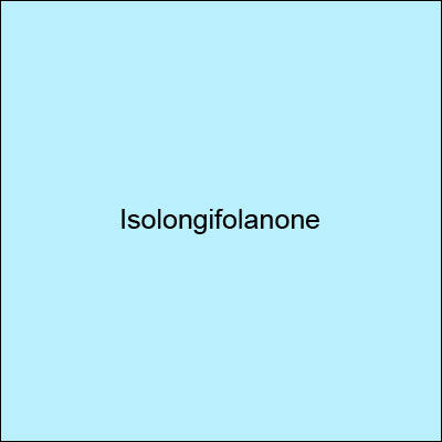 Isolongifolanone