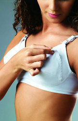 Ladies Nursing Bras