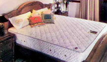 Pillow-top Mattresses