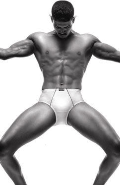 Silkozia Mens Briefs