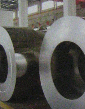 Stainless Steel Coils