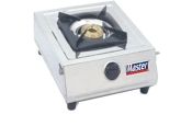 Stainless Steel Gas Stove