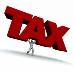 Taxation Services By R K Verma & Associates