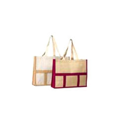 As Per Requirement Trendy Jute Bags