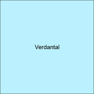 Verdantal