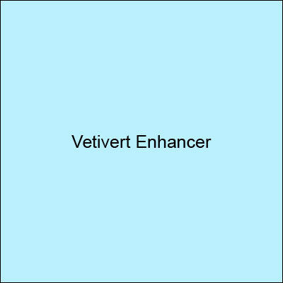 Vetivert Enhancer