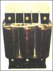 3 Phase Transformer