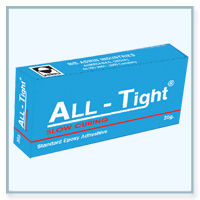 All Tight Standard Epoxy Adhesive