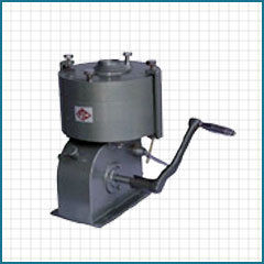 Bitumen Extractor