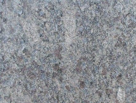 Butterfly Blue Flamed Granite