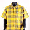 Checkered Mens Shirts