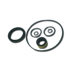 Customized Molded Rubber Parts