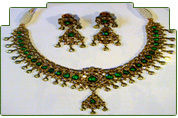 Designer Necklaces - Elegant Design | Perfect for Festivities and Enhancing Women's Beauty