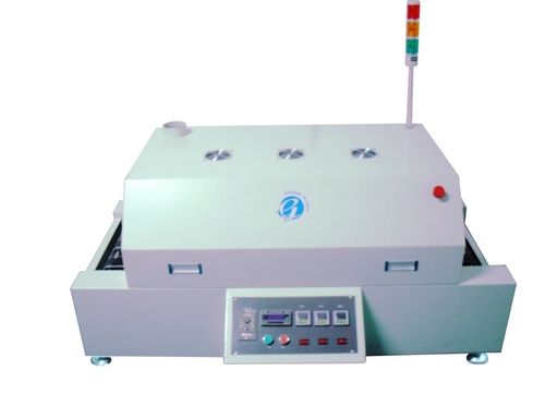 Desk Top Lead Free Reflow Oven