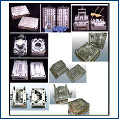 Dies And Moulds - CNC-Fabricated Designs for High-Temperature and High-Pressure Applications | Jam-Free and Leak-Proof Floating Disc System