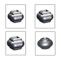 Drop Forged Bushes