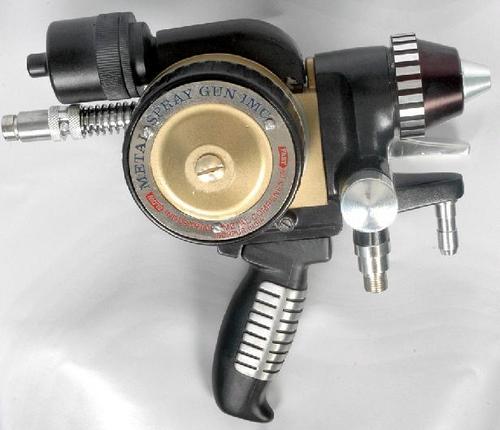 Flame Spray Gun