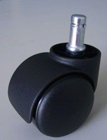 Hardware Caster