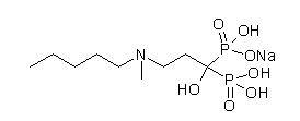 Ibandronate Sodium