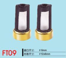 Injector Filter