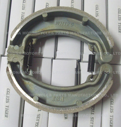 Motorcycle Brake Shoe