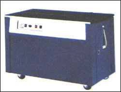  एनपीएस/इको बॉक्स स्ट्रैपिंग मशीन 