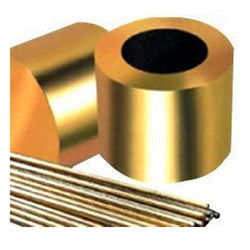 Phosphor Bronze Sheet And Rods