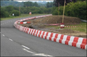 Road Barriers